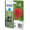Image de Cartouche d'encre Epson Fraise 29 Cyan