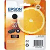 Image de Cartouche d'encre Epson Orange noir