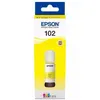 Image de Cartouche d'encre Epson Ecotank 102 jaune