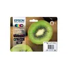 Image de Pack de Cartouche d'encre Epson PACK Kiwi 202 Noir, Noir Photo, Cyan, Magenta et Jaune