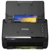 Image de Scanner Epson FastFoto FF-680W Noir