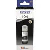 Image de Cartouche d'encre Epson Ecotank 104 noir