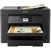 Image de Imprimante multifonction Epson WorkForce WF-7830DTWF Noir