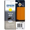 Image de Cartouche d'encre Epson Valise jaune