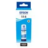 Image de Cartouche d'encre couleur Epson Eco Tank 114 Cyan