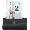 Image de Scanner portable Epson ES-C320W Noir