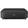 Image de Vidéoprojecteur Laser Epson Lifestudio Grand EH-L670B 4K Pro UHD Noir métallisé