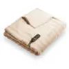 Image de Duux Duux Yentl Heated Overblanket Faux Fur Bubble overblankets
