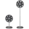 Image de Ventilateur Duux Rize Flex DXCF90 10 watts Gris Silencieux