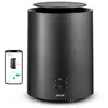 Image de Chauffage soufflant Duux Threesixty 2 DXCH30 1800 W Noir mat