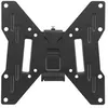 Image de Support mural inclinable One for all Smart WM 2221 Noir pour écran TV de 13" à 43"