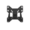 Image de Support mural inclinable et orientable One for all WM2241 pour TV de 13" à 43" Noir