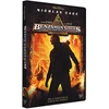 Image de Benjamin Gates et le trésor des Templiers DVD