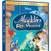 Image de Aladdin et le roi des voleurs DVD