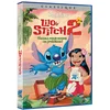 Image de Lilo et Stitch 2 DVD