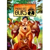 Image de Frère des Ours 2 DVD