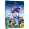 Image de Leroy & Stitch DVD