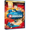 Image de Bienvenue chez les Robinson DVD