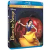 Image de Blanche-Neige Blu-ray