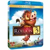 Image de Le Roi Lion 3 - Hakuna Matata Blu-ray