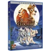 Image de La Belle et le Clochard 2 : L'appel de la rue DVD
