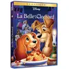 Image de La Belle et le Clochard DVD