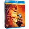 Image de Le Roi Lion Blu-ray