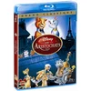 Image de Les Aristochats Blu-ray