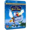 Image de Les aventures de Bernard et Bianca Blu-ray