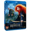 Image de Rebelle Blu-ray