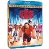 Image de Les mondes de Ralph Blu-ray