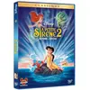 Image de La Petite sirène 2 : Retour à l'Océan DVD