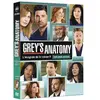 Image de Grey's Anatomy - Coffret intégral de la Saison 9 - DVD