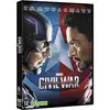 Image de Captain America : Civil War DVD