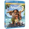 Image de Vaiana, la légende du bout du monde Blu-ray