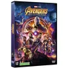 Image de Avengers : Infinity War DVD