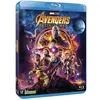 Image de Avengers : Infinity War Blu-ray