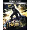 Image de Black Panther Blu-ray 4K Ultra HD