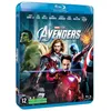 Image de Avengers Blu-ray