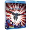 Image de Dumbo Blu-ray