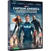 Image de Captain America 2 : Le soldat de l'hiver DVD