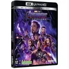 Image de Avengers: Endgame Blu-ray 4K Ultra HD