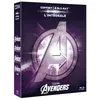 Image de Avengers L'intégrale Blu-ray