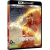 Image de Shang-Chi et la légende des Dix Anneaux Blu-ray 4K ultra HD