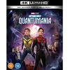Image de Ant-Man & The Wasp Quantumania Blu-ray 4K Ultra HD