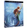 Image de La Petite sirène Blu-ray 4K Ultra HD
