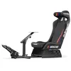 Image de Cockpit Playseats Evolution Pro Nascar Edition Noir