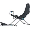 Image de Cockpit Playseats Challenge X Logitech G Edition Noir