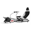 Image de Cockpit Playseats Formula Instinct F1 Edition Blanc et Noir