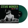 Image de Soul TV 1972 Stevie Wonder (Interprète) Vinyle album
